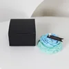 Silver-Green-Blue (Scent: Ylang-Ylang Fragrance)