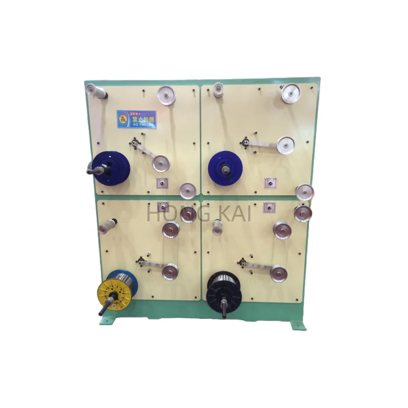 50 PLC+IPC Control Simplex/Duplex Optical Fiber Cable Machine/Optical Fiber Cable Extruder Machine