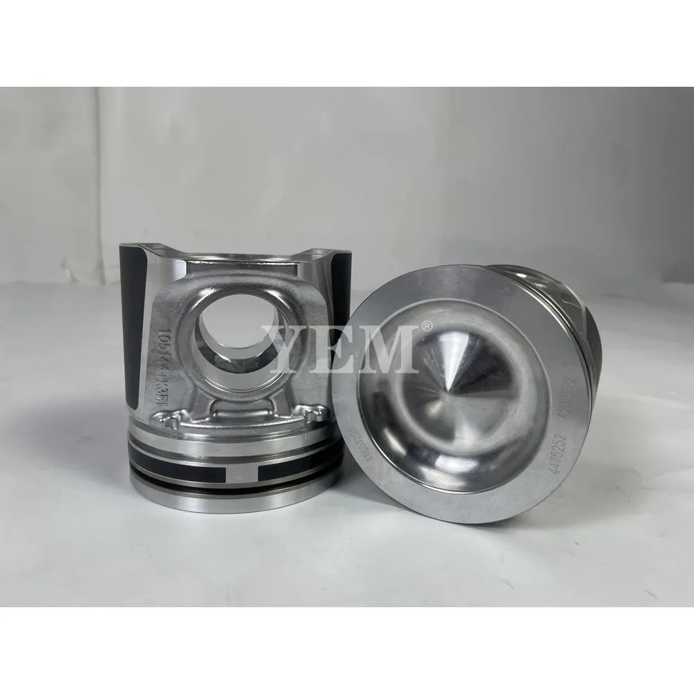 C4.4 PISTON 4475252 FIT for ENGINE EXCAVATOR ENGINE 3
