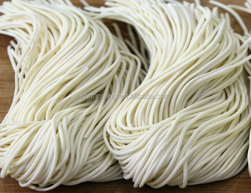 Home Use Freshly Prepared As Ordered Automatic Ramen Noodle Maker Machine Taiwan Thailand