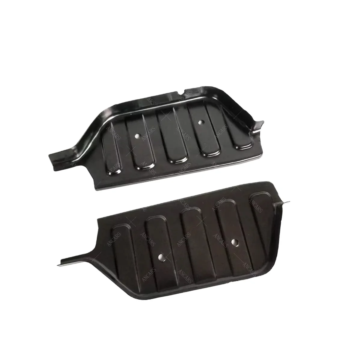 Car Door Step Cover 61132-26121 for Toyota Hiace 2005-2015