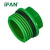 Male Thread plug