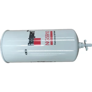 Original High-quality Dongfeng Truck Z15N Natural Gas Engine Parts 5371001 NG5910 Low Pressure Natural Gas Filter Cartridge