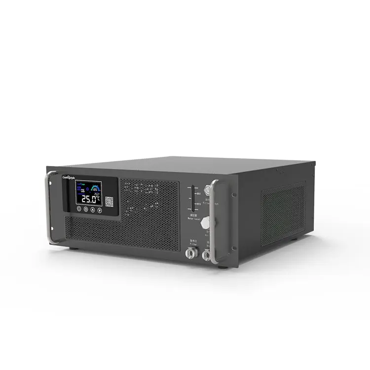Mini Chiller Cooling System Micro Refrigeration Chiller Unit