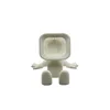 Blanc - 28 grammes