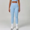 Leggings Sky Blue