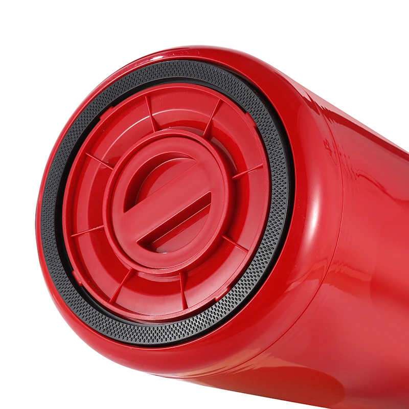 In Stock 2500ml Big Flask Coffee Dispenser Vacuum Insulated Airpot Thermos with Portable Handle