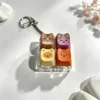 4Keys ทรงสี่เหลี่ยม