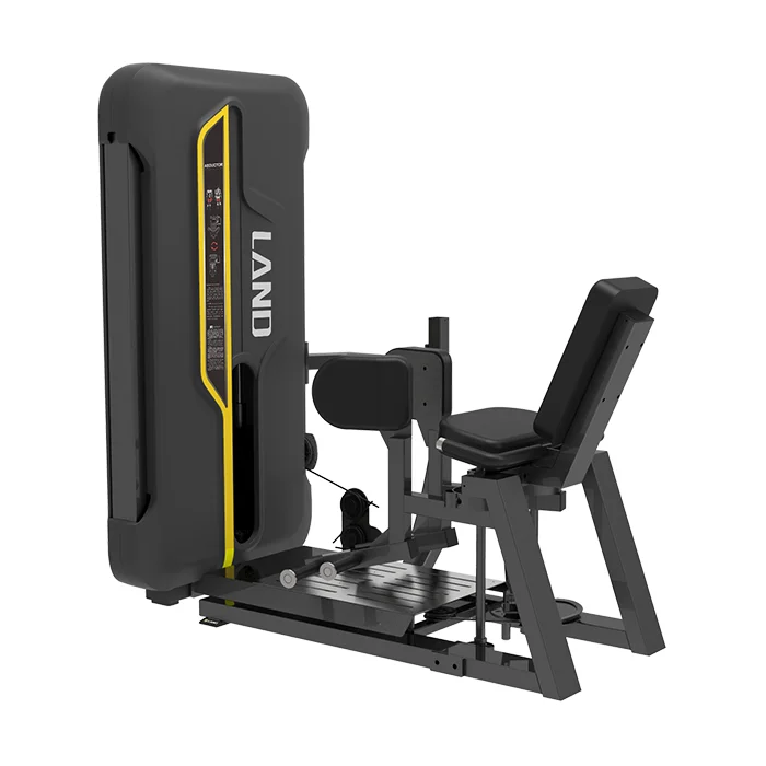 life fitness commercial gym equipment adductor