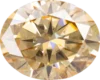 Champagne(Oval)