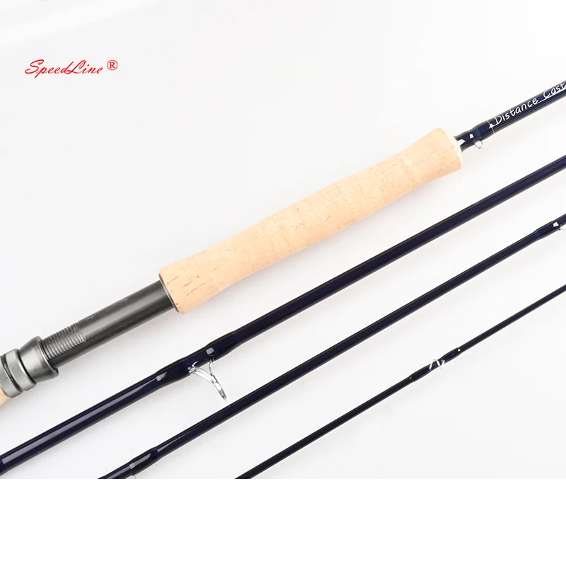 High Quality Salt Water Fly Rod Blank 10'0" 6 4pc Buy Salt Water Rod