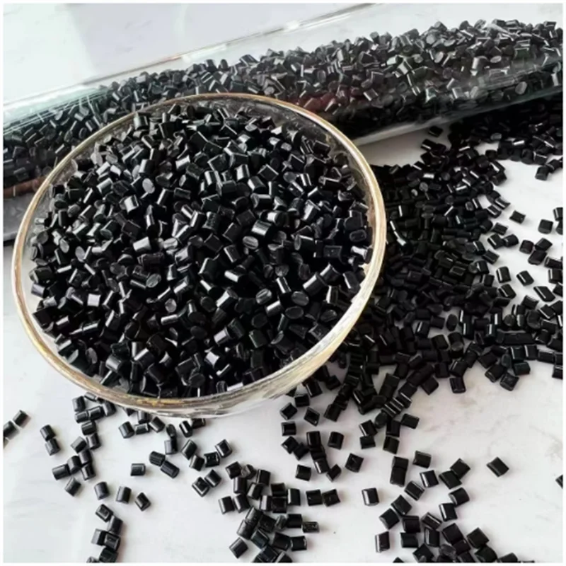 Дешевые гранулы ABS 65% Tio2 из чистого пластика металлические белого цвета маточная смесь/пластиковая Дана бесплатные