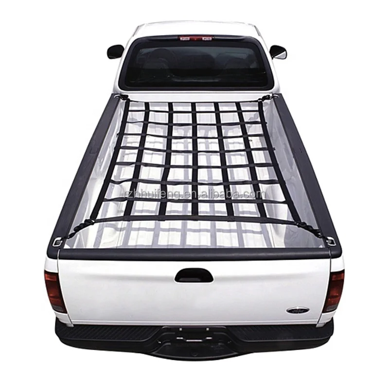 Heavy Duty bing Safety Cargo Nets Large Capacity Pickup Suv Van