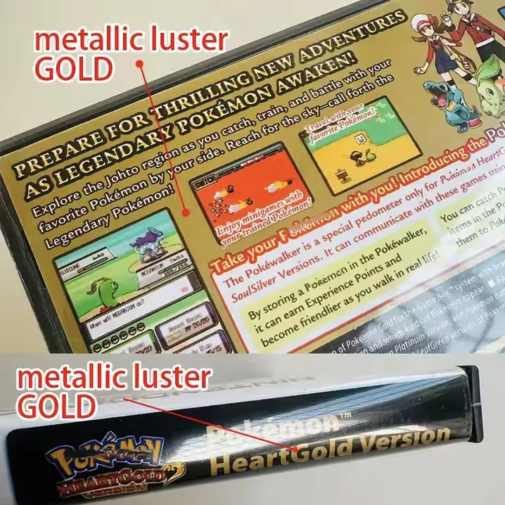 3DS Compilation Games - Multi Cart for NDS & 3DS
