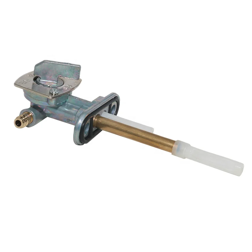 Motorcycle Fuel Cock Tank Switch Gas Valve Petcock for Suzuki GSF1200 Bandit 1200 GSF600 600 DR200 DR200SE DR250 DR250SE DR350
