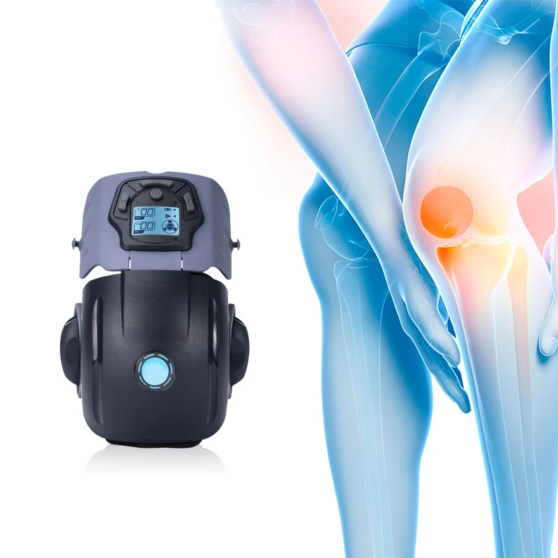 CE ROHS Approved Household Goods Electric Knee Massager