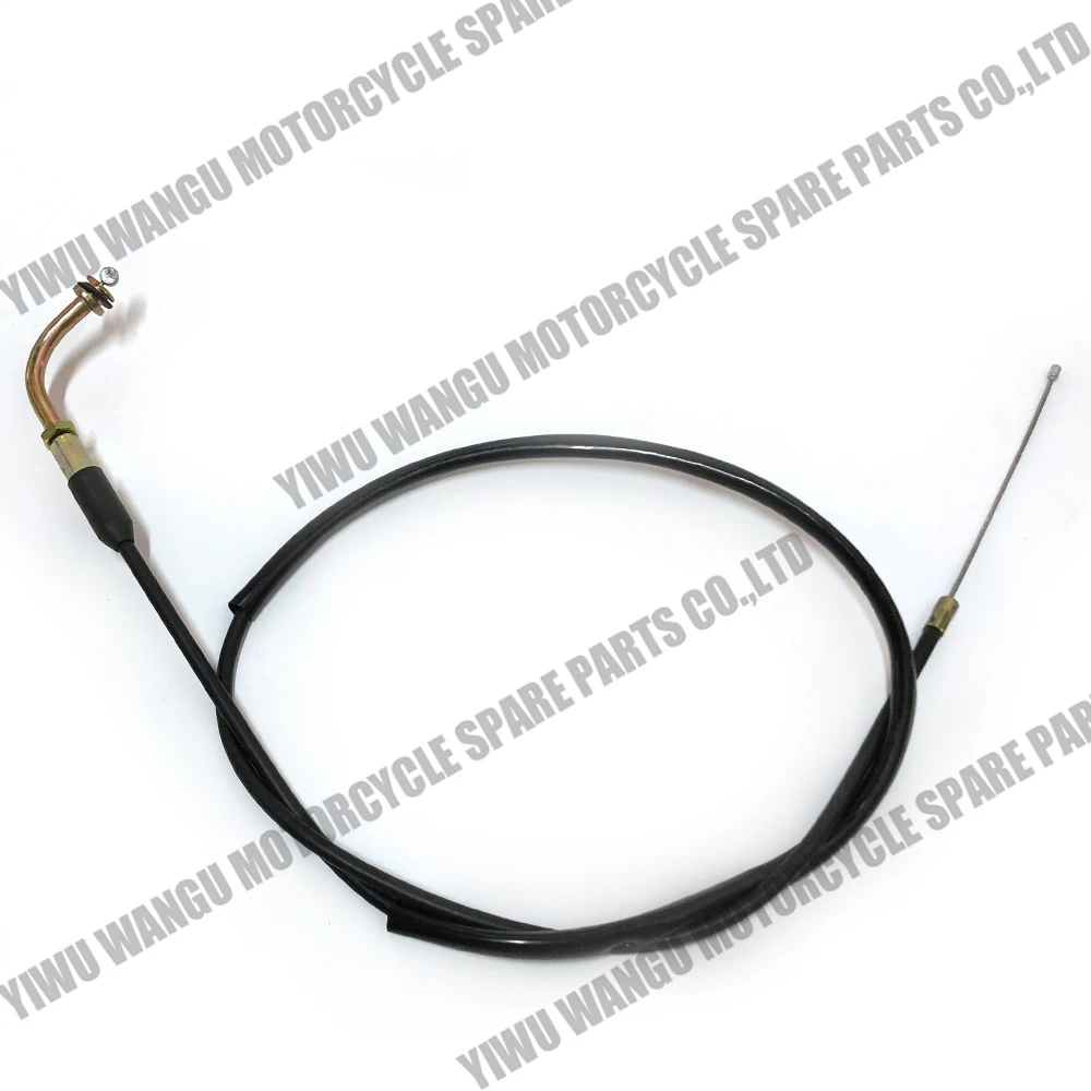 motorcycle cable parts