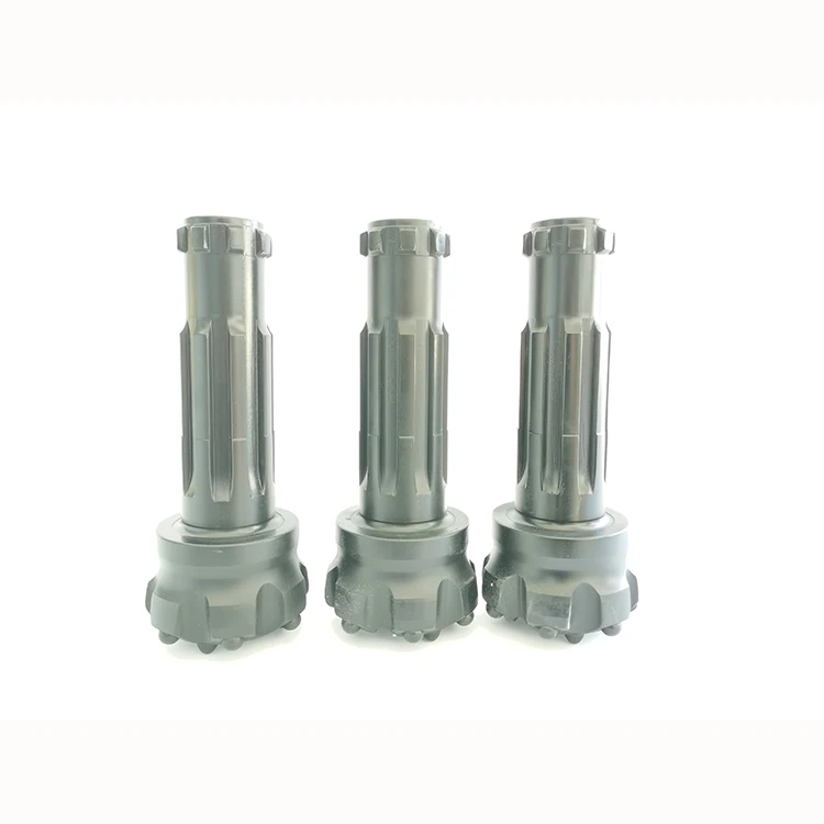 QL50 QL60 QL80 Down the Hole Dth Hammer Button Drill Head