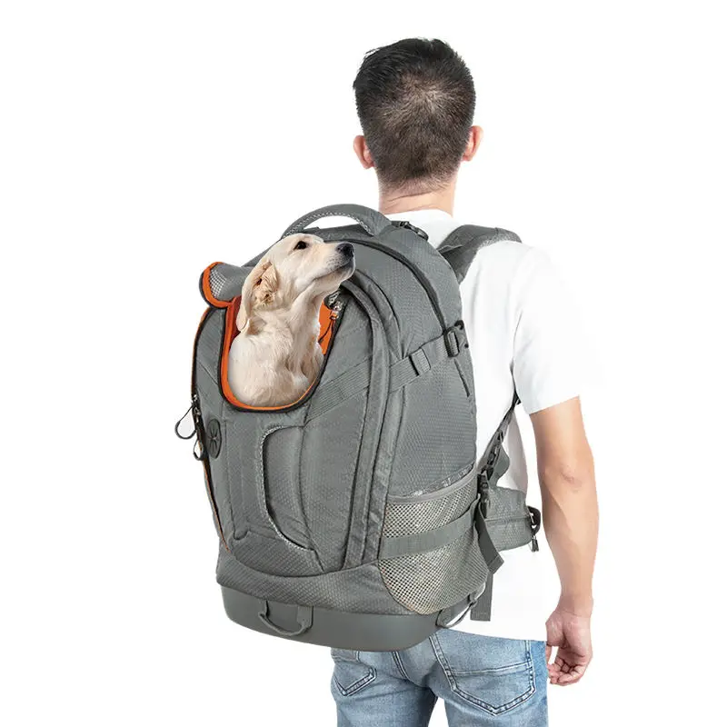 High Quality Cat Dog Backpack For Hiking Pet Backpack Carrier Buy
