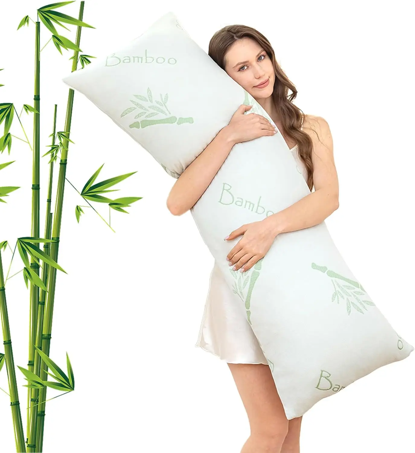 Magefertigtes Anime Dakimakura Krperkissen Langes Ganzkrperkissen fr  Schwangerschaft