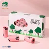 28 rollos por caja