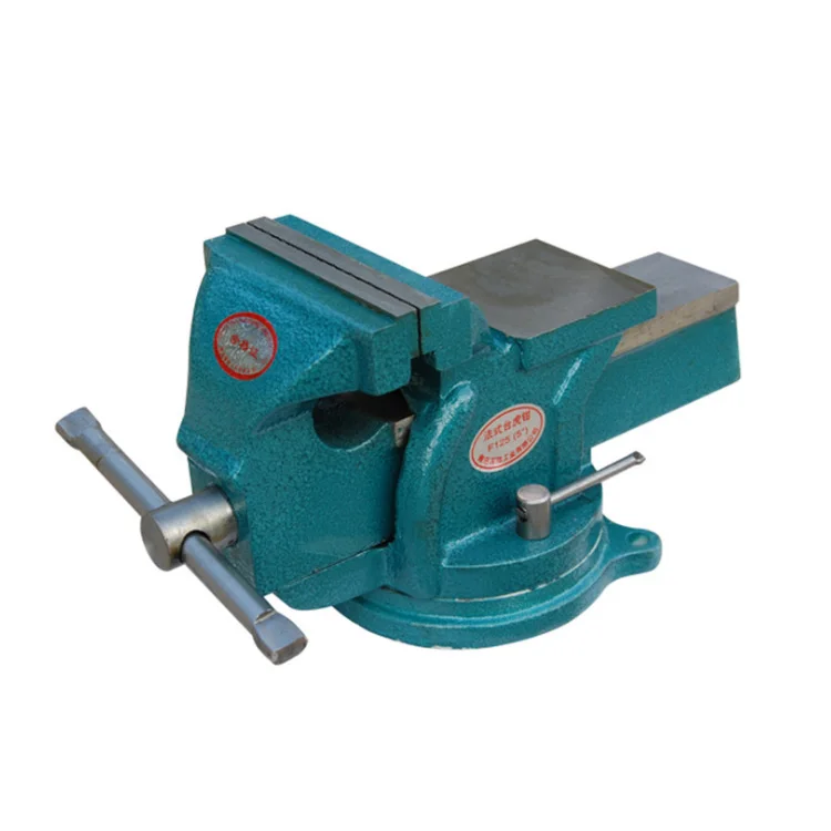 Fenghui Work Bench Vise with Swivel Base 6,8,10,12 Inch