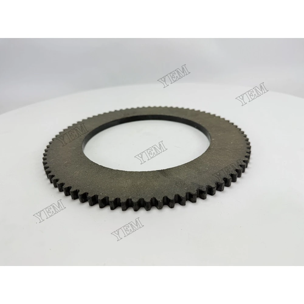 Wholesale Aftermarket Clutch Disc 58131-12500 5