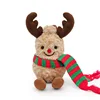 Sciarpa di arachidi alce 8 cm 80 g