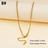 8#(Oro)