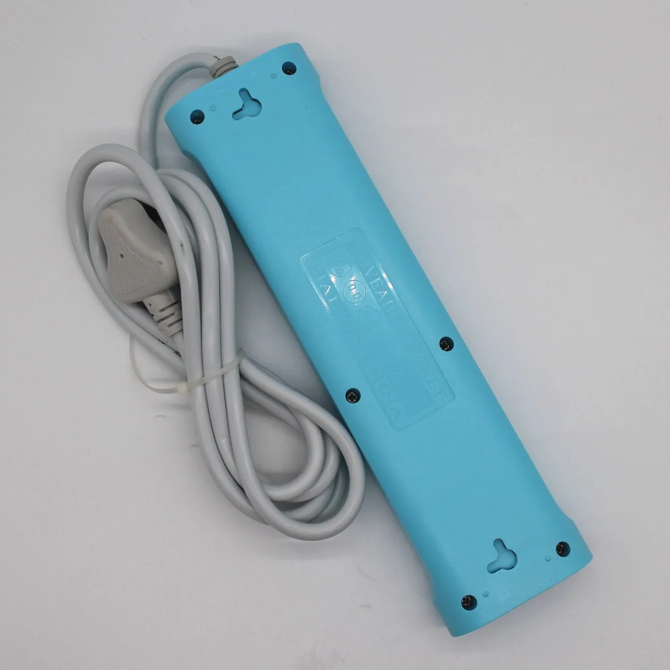 Multiple Extention Socket Board 220v With 4 Way Socket