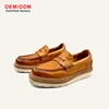 Light Cognac Brown