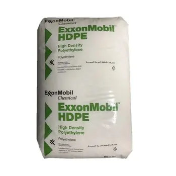 HDPE high density polyethylene PE100 pipe grade HDPE plastic raw material HDPE granules