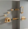 7 pieces cat tree set(option 2)
