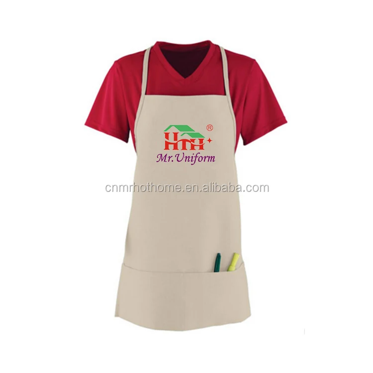 Индивидуальная рекламная униформа для супермаркетов рабочая одежда сотрудников футболка-поло фартук жилет