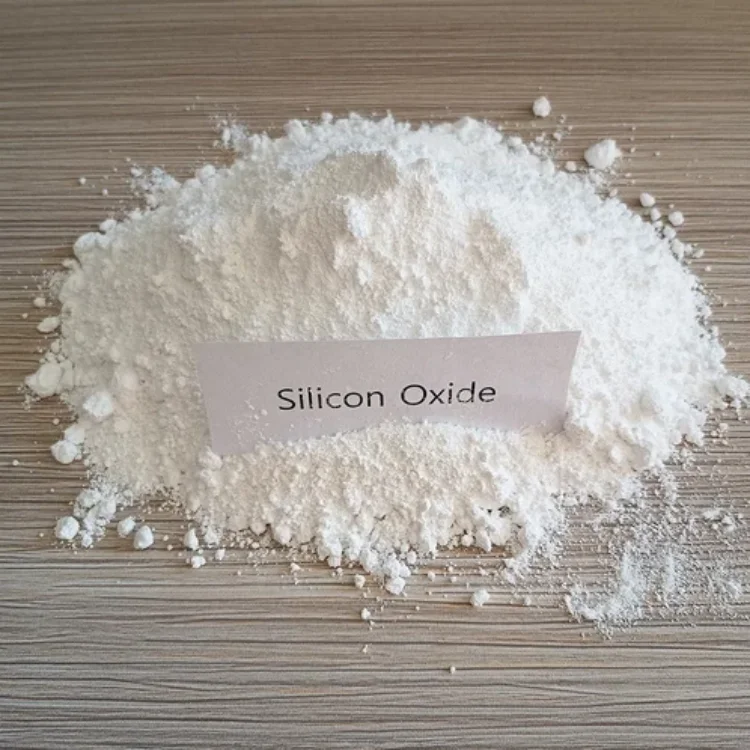 Intermediates Colloidal Silicon Dioxide Cas No. 7631-86-9 - Buy Fumed ...