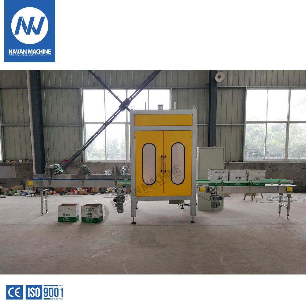 Turnkey Project Automatic Washing Filling Capping Machine for Alcohol Drinking Automatic Glass Bottled Gin Production supplier