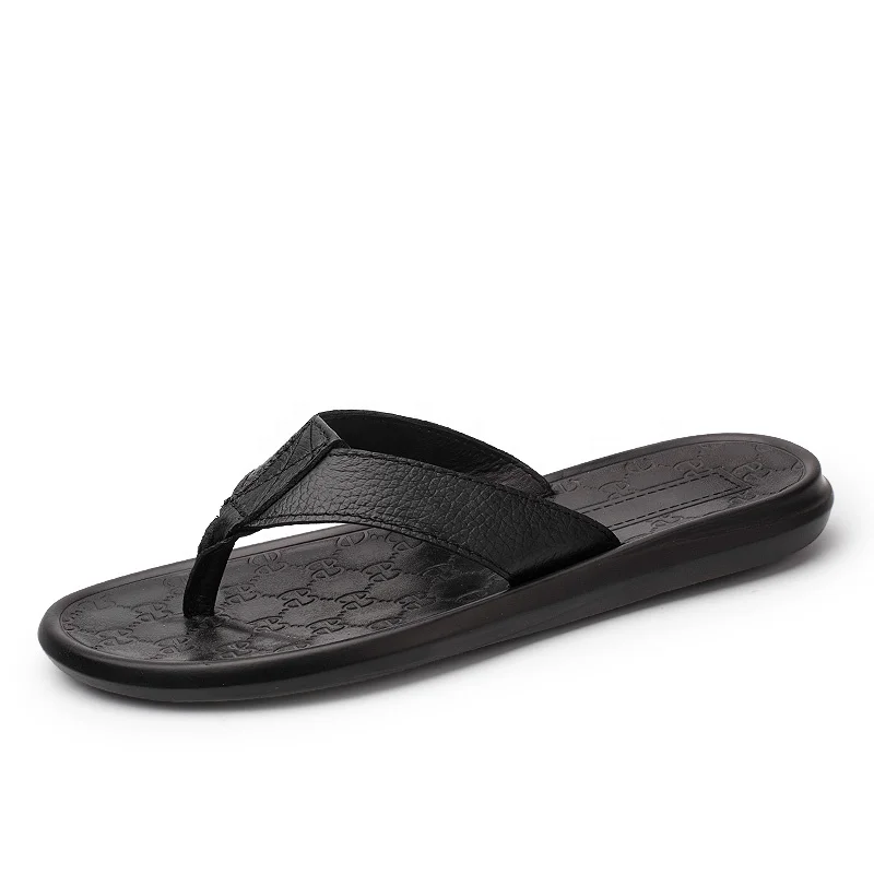 casual slippers for mens