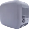 สีเทา
