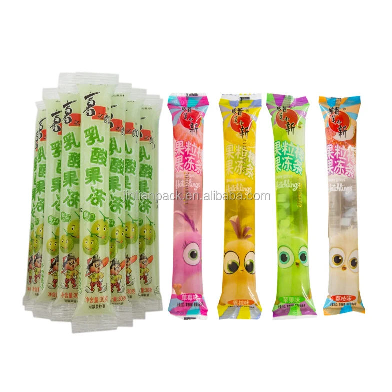 Упаковочная машина для упаковки палочек 5 мл 10 50 6