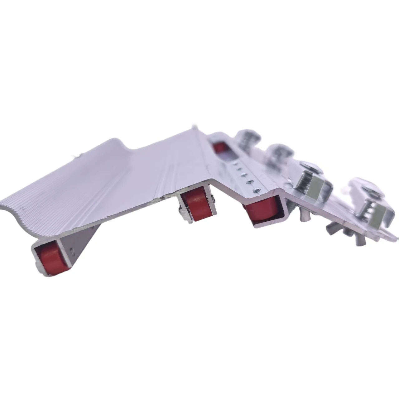 Tile Chamfering Machine – 45° Angle Cutting Tool For Ceramic, Stone & Glass, Adjustable Saw Blade 0-5mm, Desktop Chamfer Guide