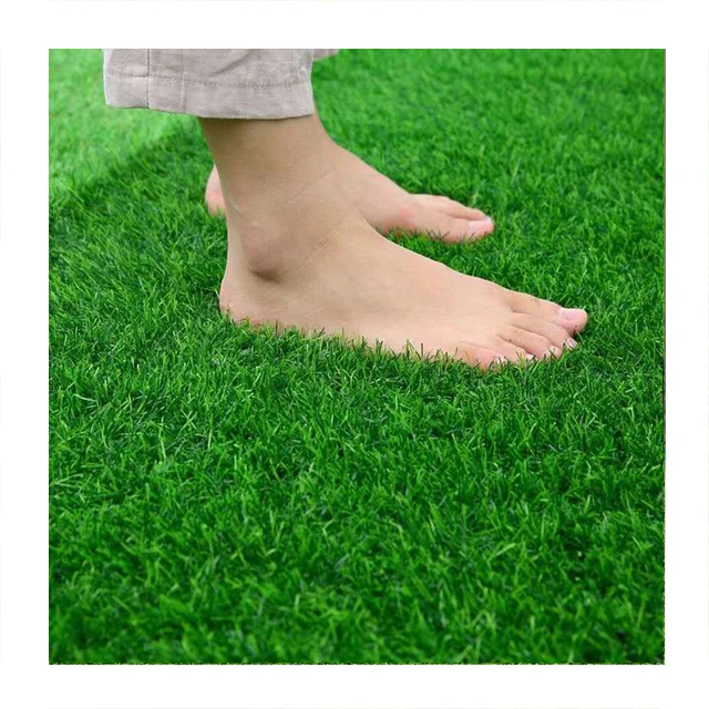 New model putting green grama artificial grass carpets production for football stadium backdrop events Decoration Terrace