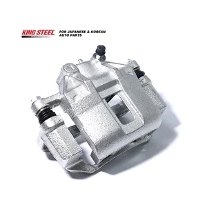 KINGSTEEL OEM 58180-1GA00 581801GA00 Car Auto Parts Front Left Brake Calipers for HYUNDAI KIA VERNA ACCENT