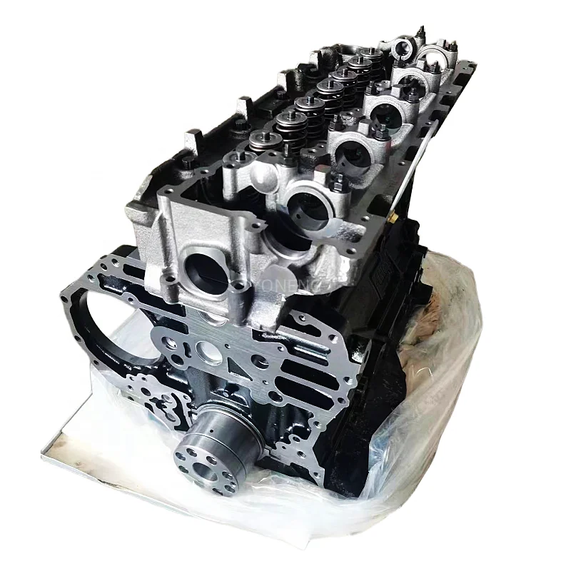 Isuzu 4HG1 Diesel Engine - Original Quality for Trucks