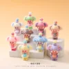 ขนมหวาน 9 รสชาติ แบ่งเท่าๆ กัน ราคาต่อชิ้น