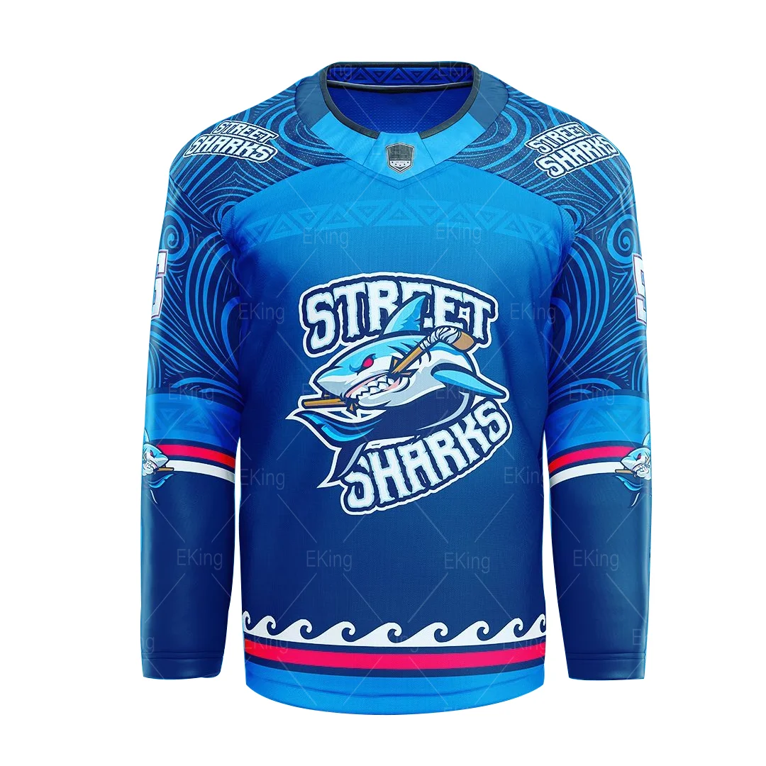 international ice hockey jerseys