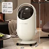 Light Luxury Cream White-With Pulley