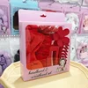 RED-16pcs