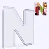 N