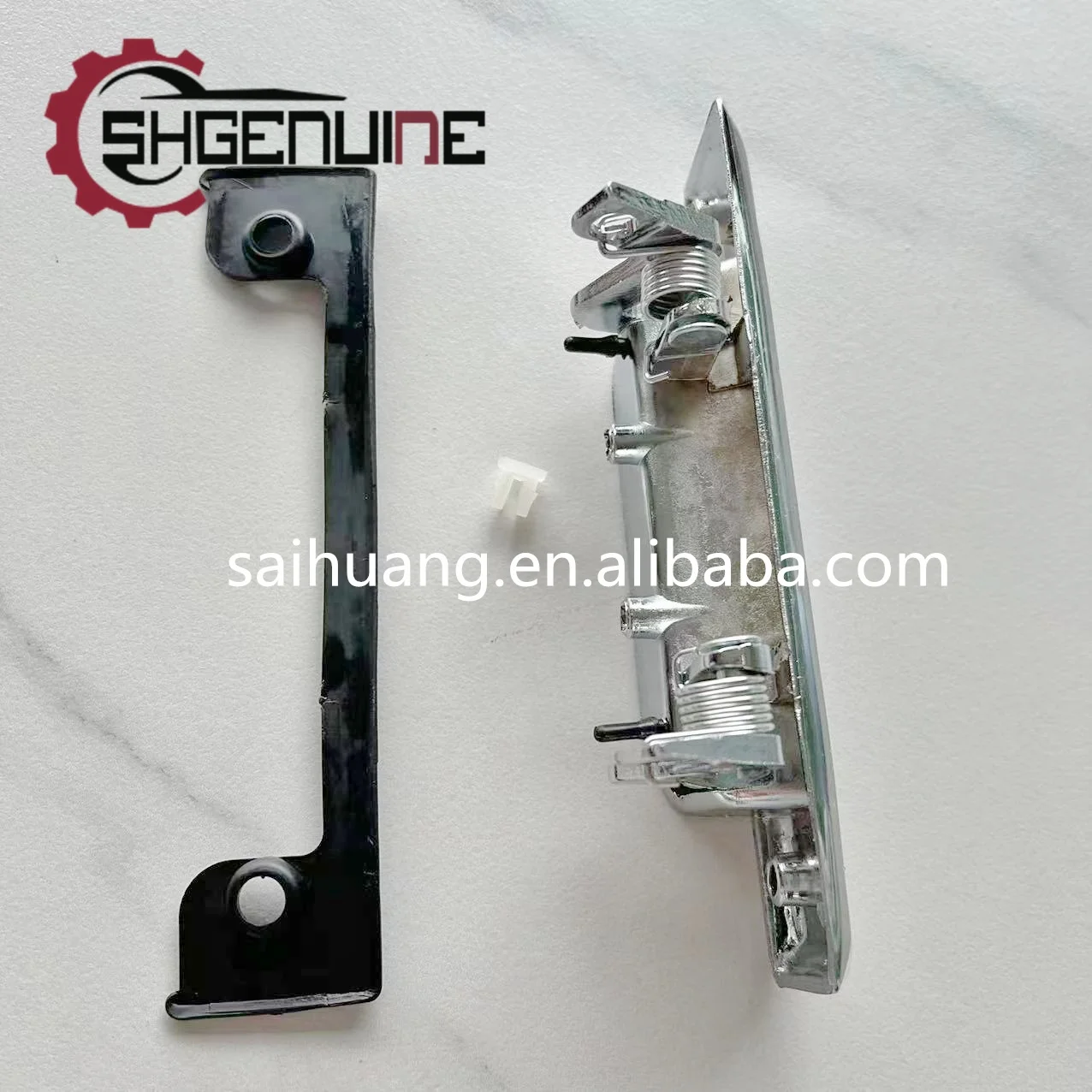 Land Cruiser HZJ78 Car Door Handle 69210-90K00 for 1998-2007
