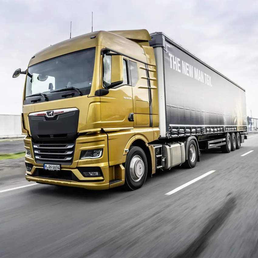 デコトラ イタレリ MAN TGX トレーラーヘッド 完成品 デコトラ イタレリ MAN TGX トレーラーヘッド 完成品